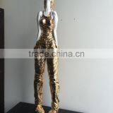 FRP Girl Character Sculpture thumbnail-1