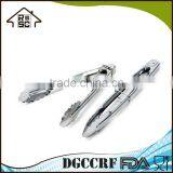 NBRSC Reliable Factory Food Stainless BBQ Grill Food Clip BBQ Grill thumbnail-1