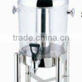 Two Head Double Juice Coffee Dispenser thumbnail-1