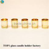 Mason Jar Sippy Cup Lid Candle Holder Warm Tealight Xmas Party Table