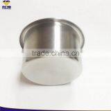 Stainless Steel OEM Size Chair Cup Holder For Drinking thumbnail-5