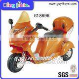 Children Small Motorbike Toy thumbnail-1