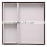 Cool Design Small MDF Lacquered Tray thumbnail-4