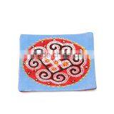 Brocade Table Napkin for Hotel and Restaurant /High Quality Brocade Napkin Wholesale thumbnail-4