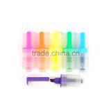 Mini Highlighter, Gift Small Highlighter for Student, School Highlighter for Kids thumbnail-1