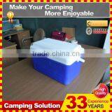 Insulated Dry Camping Ice Box thumbnail-3