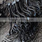 Europe Ductile Iron Garden Bench EN124 thumbnail-1