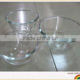 Good Quality Glass Bowls Set of 3 thumbnail-1