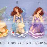 Polyresin Fairy thumbnail-1