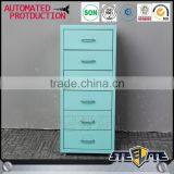 Korean Market Popular Lightweight Helmer Chest of Drawers/storage Dresser Cabinet thumbnail-6