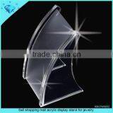 High Grade Crystal and Acrylic Award thumbnail-6