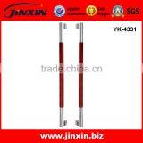 Stainless Steel Outdoor Glass Door Handle thumbnail-1