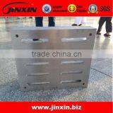 Factory Price Heavy Duty Stainless Steel Pavement Drain Cover thumbnail-1