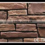 2015 Hot Sell Interior Decorative TV Background Wall Stone Panels thumbnail-1