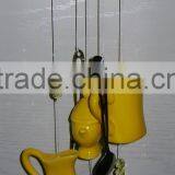 Ceramic Wind Chime thumbnail-1