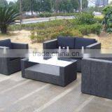 Outdoor Rattan Sofa Set AK1187 thumbnail-1