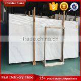 China Oriental White Marble East White Marble for Sale thumbnail-2