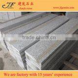 Polished New G603 Coarse G603 Granite Step thumbnail-2