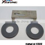 Customized Sheet Metal Craft Wrought Iron Circle thumbnail-1