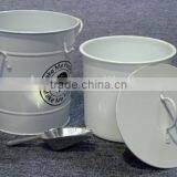 Elephant Compost Bin(with Shovel), MSS3706 thumbnail-2