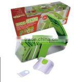 Multi-Functional TV Kitchen Vegetable Hand Shredder thumbnail-1