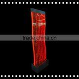 Living Room Decor Changing Color Water Bubble Acrylic Partition Wall thumbnail-4