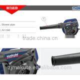 Turbo Blower MAKUTE Professional Electric Blower PB003 thumbnail-5