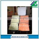 Factory Wholesale Air-condition Glass Fiber Filter Bag
