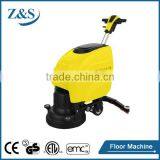 Automatic Scrubbing Drive thumbnail-1