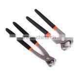 Carpenter's Pincer End Cutting Plier Tower Pincer Hand Tools thumbnail-2