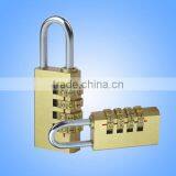 Brass Padlocks thumbnail-1