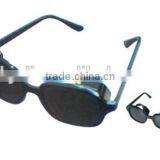 Fashionable Style Safety Welding Goggles thumbnail-1