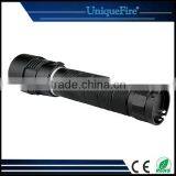 Aluminum Underwater Diving USB Rechargeable 3 Best LED Flashlight With Cree XML2 thumbnail-6
