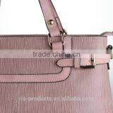 2017 Trend Customzied Designs Light Pink Lady Handbag thumbnail-4