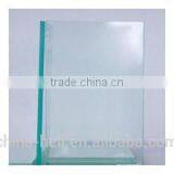 Clear Louver Glass thumbnail-1