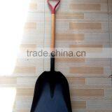 Aluminum Material and Snow Shovel Application Snow Shovel thumbnail-3