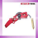 Oil Tank Measure Tape, Stainless Steel Oil Dipping Sounding Measuring Tape thumbnail-3