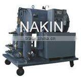 High Efficient Remove Water Oil Water Separator Machine Online Support Emulsion Demulsification thumbnail-5