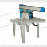 Radial Arm Saw SHMJ600 With Saw Diameter 350mm and Max.Sawing Width 930mm