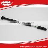 Hight Quality Plastic MINI Hand Bicycle Pump Emergency Tools thumbnail-2