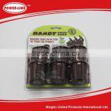 6pc Plastic Single Cup Pod Filter Coffee Cup thumbnail-1