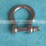 Galvanized Screw Shackle thumbnail-5