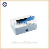 Customized Box Packing Bag Closure Paper Twist Ties thumbnail-2