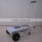 5 in 1 Four Wheel Lightweight Appliance Platform Right Platform Hand Cart thumbnail-3