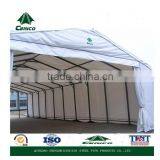 Fabric Storage Building, Portable Shelter, Car Garage , Car Port, Storage Shelter, Warehouse Tent thumbnail-4