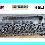 Dongfeng Engine cylinder head ISDe6.7 Part NO. C4936081, 3977221,3977225 , 5282703