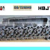 Dongfeng Engine Cylinder Head ISDe6.7 Part NO. C4936081, 3977221,3977225 , 5282703 thumbnail-1