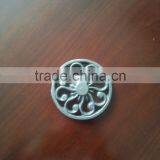 Cast Iron Ornamental Castings for Fence and Gates