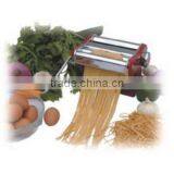 N150 Manual Pasta Maker Machine / Pasta Machine thumbnail-1