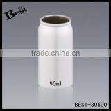 China Suppliers 350ml 450ml High Quality Aluminum Beer Bottle Cost Price Silver Aluminum Bottle Wholesale thumbnail-3